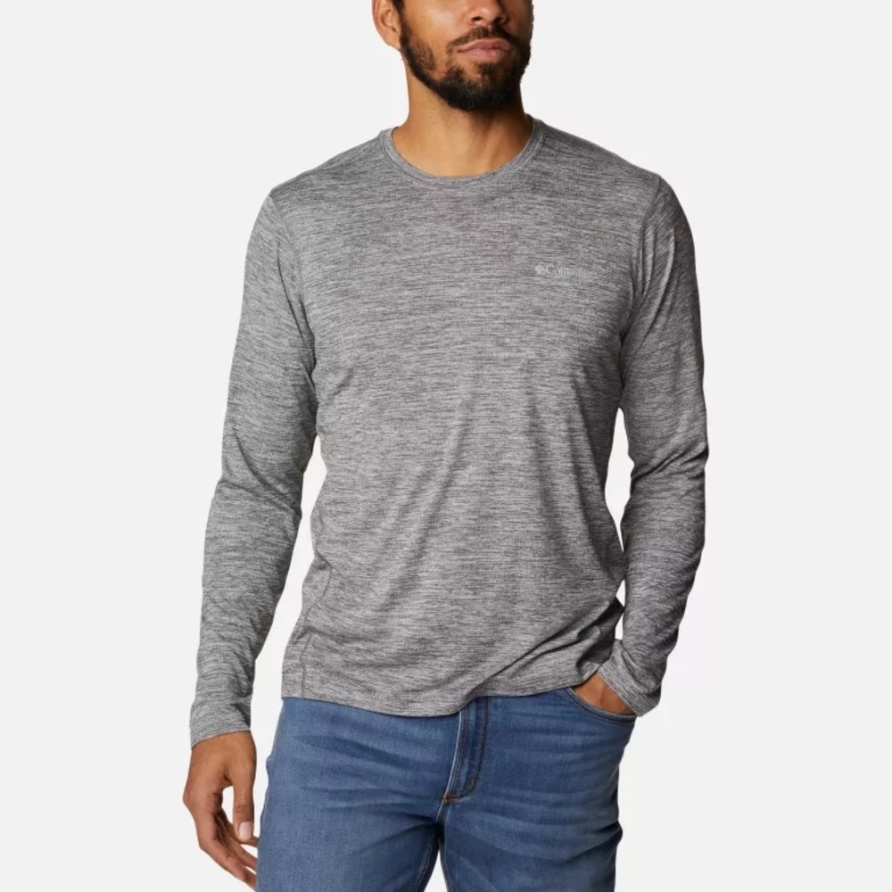 Like New✨ Deschutes Runner™ Long Sleeve Shirt